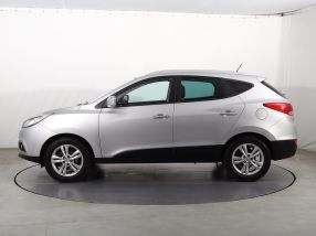 Hyundai ix35 - 2012