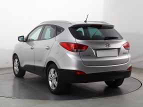 Hyundai ix35 - 2012