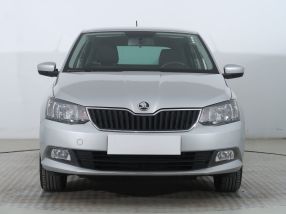Skoda Fabia - 2016