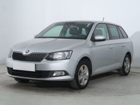 Skoda Fabia - 2016