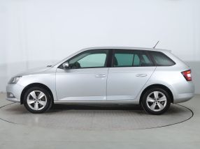 Skoda Fabia - 2016