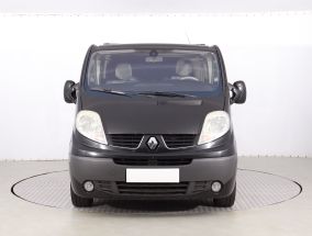 Renault Trafic - 2007