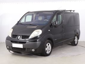 Renault Trafic - 2007