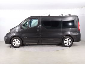 Renault Trafic - 2007