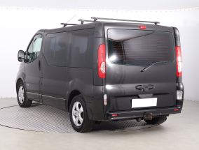 Renault Trafic - 2007