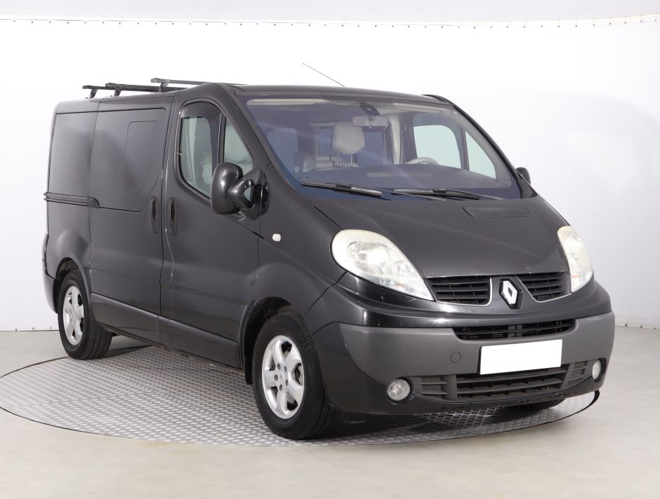 Renault Trafic - 2007