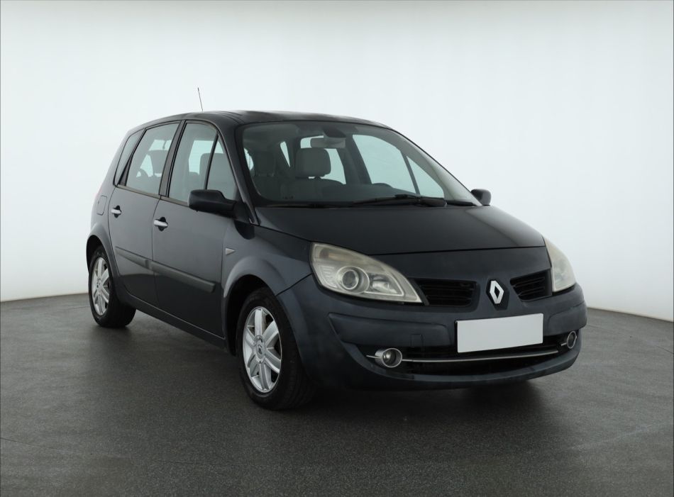 Renault Scenic - 2007