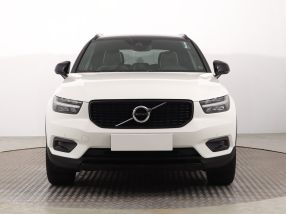 Volvo XC40 - 2018