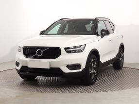 Volvo XC40 - 2018