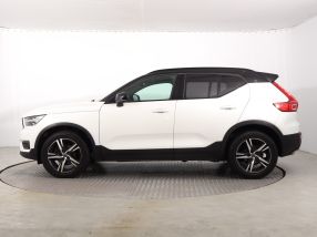 Volvo XC40 - 2018