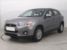 Mitsubishi ASX - 2014