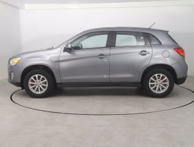 Mitsubishi ASX - 2014