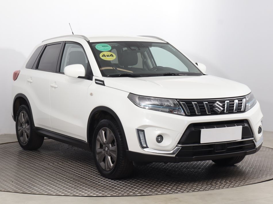 Suzuki Vitara - 2020