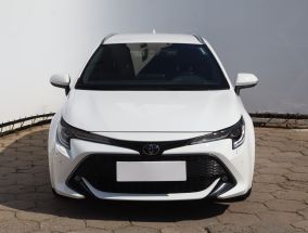 Toyota Corolla - 2020
