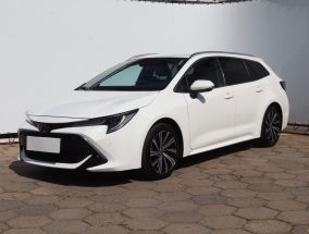 Toyota Corolla - 2020