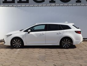 Toyota Corolla - 2020
