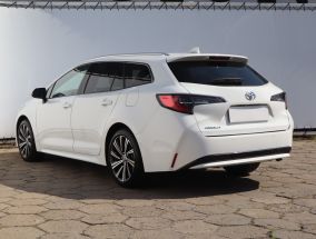 Toyota Corolla - 2020