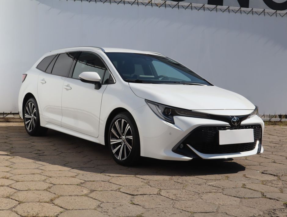 Toyota Corolla - 2020