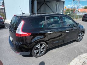 Renault Grand Scenic - 2011