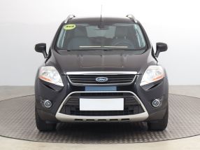 Ford Kuga - 2009