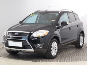 Ford Kuga - 2009