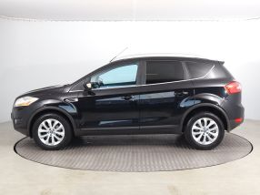 Ford Kuga - 2009