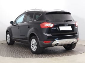 Ford Kuga - 2009