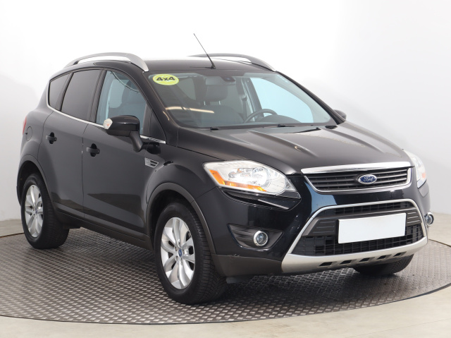 Ford Kuga 2009