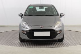 Fiat Punto Evo - 2010