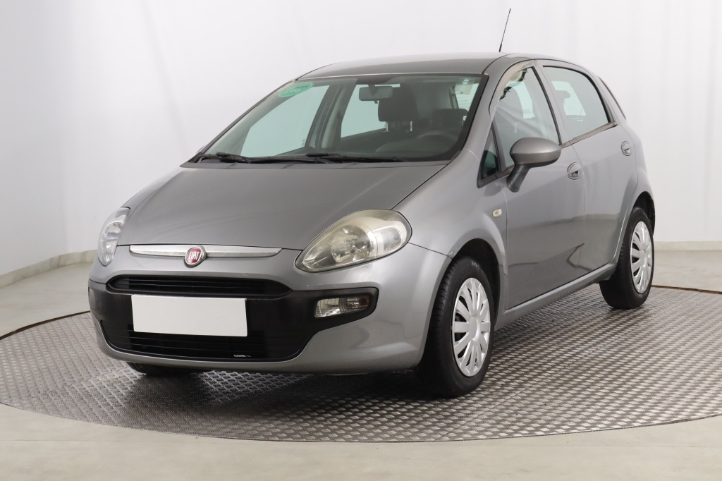 Fiat Punto Evo