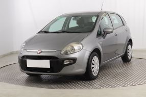 Fiat Punto Evo - 2010