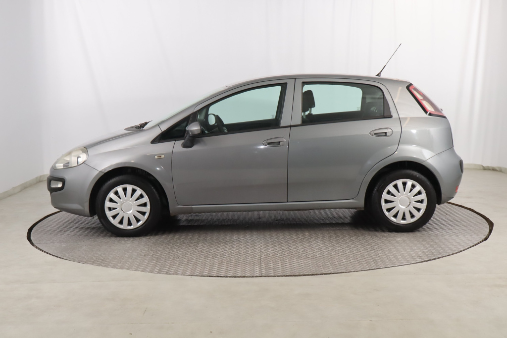 Fiat Punto Evo