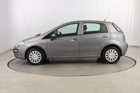 Fiat Punto Evo - 2010