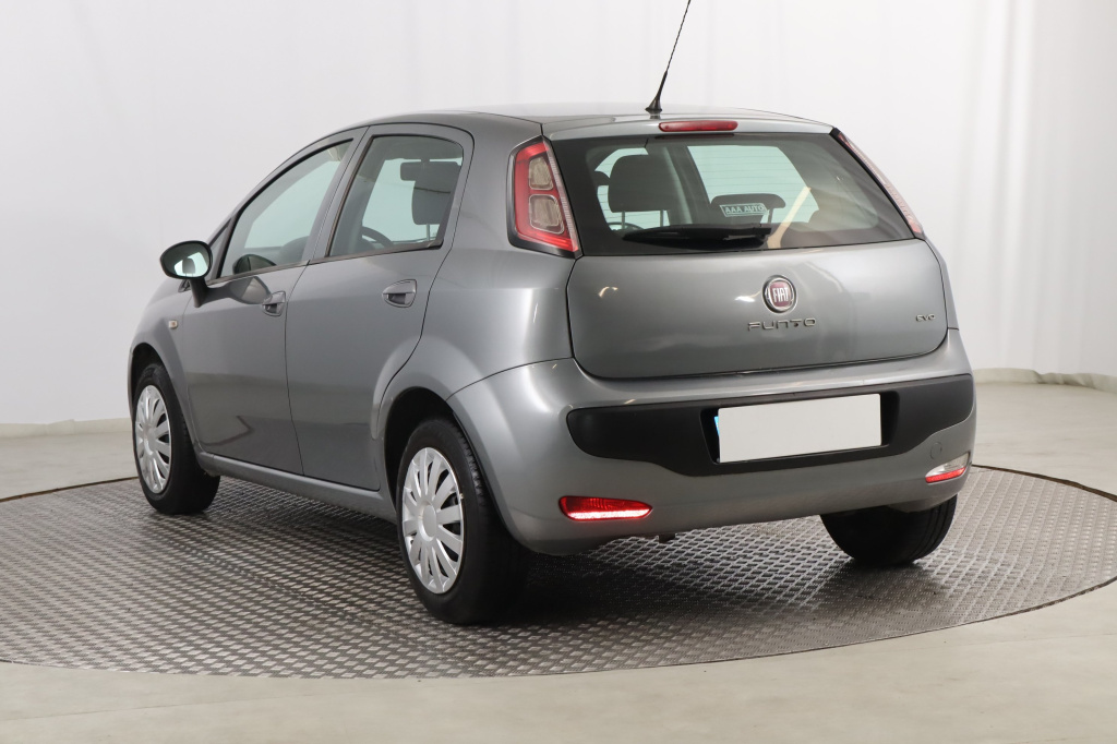 Fiat Punto Evo