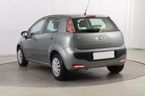 Fiat Punto Evo - 2010