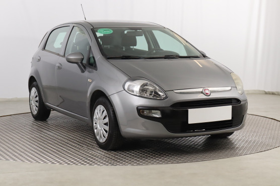 Fiat Punto Evo