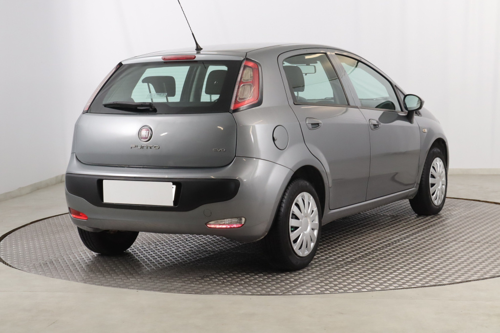 Fiat Punto Evo