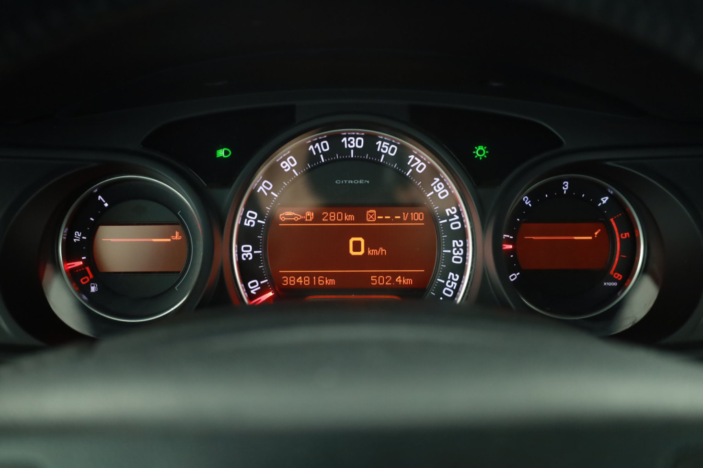 Citroen C5