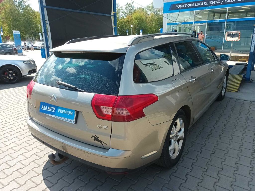 Citroen C5