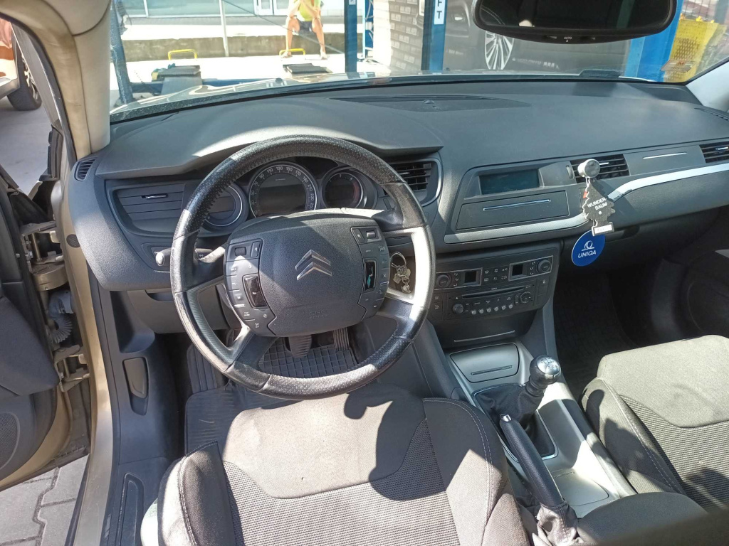 Citroen C5
