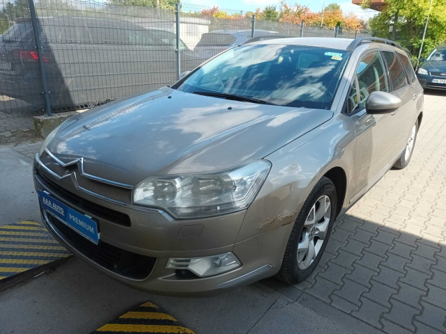 Citroen C5 2008