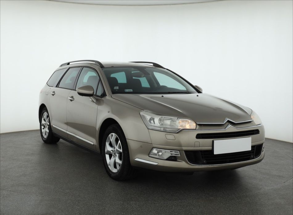 Citroen C5 - 2008