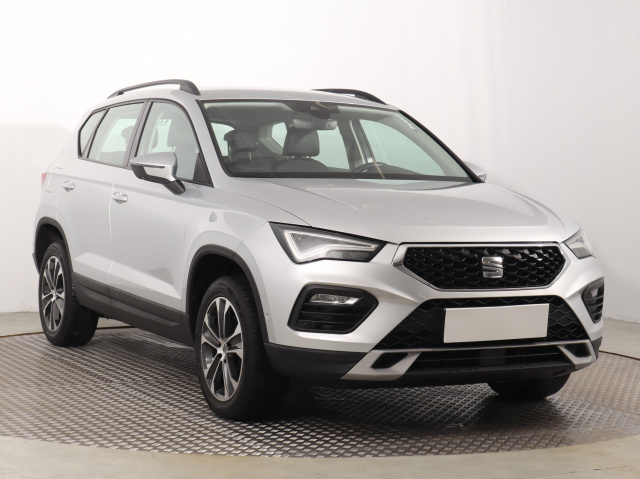 Seat Ateca 2023