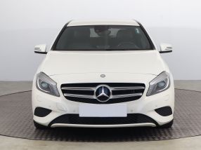 Mercedes-Benz A - 2012