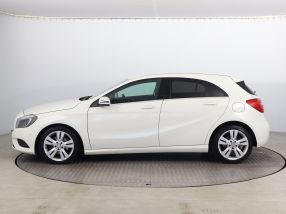 Mercedes-Benz A - 2012