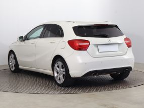 Mercedes-Benz A - 2012