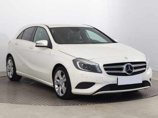 Mercedes-Benz A