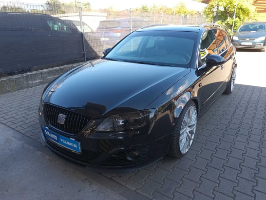 Seat Exeo