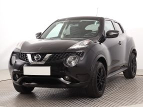 Nissan Juke - 2014
