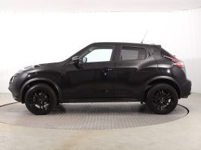 Nissan Juke - 2014